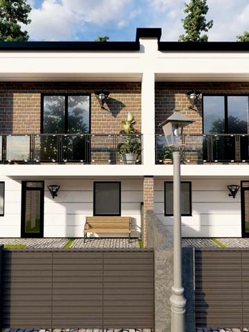 Дуплекси Елітні