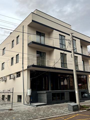 вул. Марійки Підгір'янки, 6