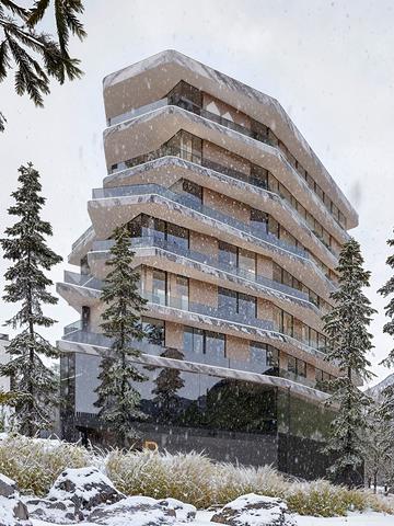 ZAGRAVA Villas & Residence