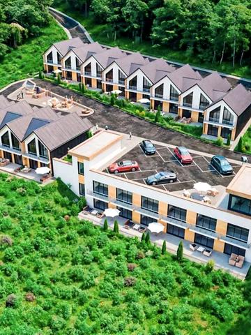 Таунхаусы River Stone