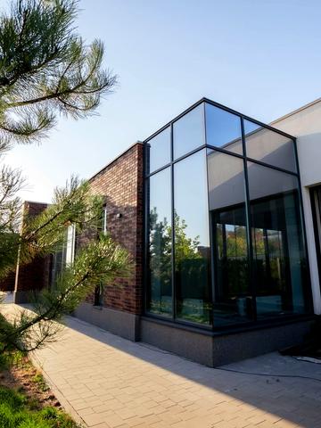 КМ Comfort City GREEN PARK