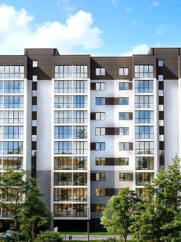 ЖК Автобіографія 5