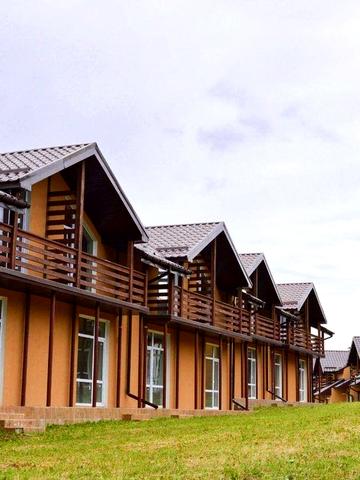 Таунхауси Андора