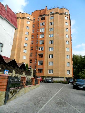 вул. Шпитальна, 12