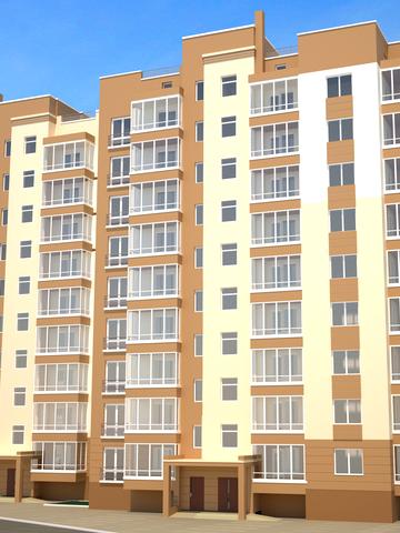 вул. Мельника, 30