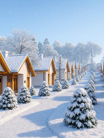 КМ Буде Дім. Підберізці