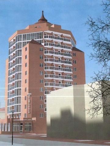 ул. Шолом Алейхема, 37