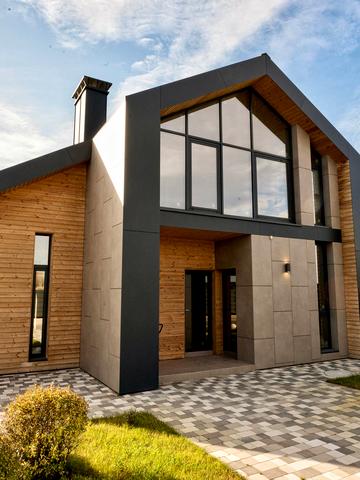 КМ Piemont eco village