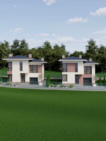 КМ HighLanders Small