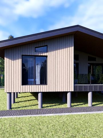 КГ Solomon Resort & SPA