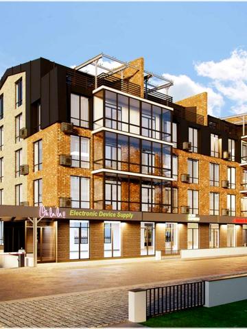 вул. Садова, 120