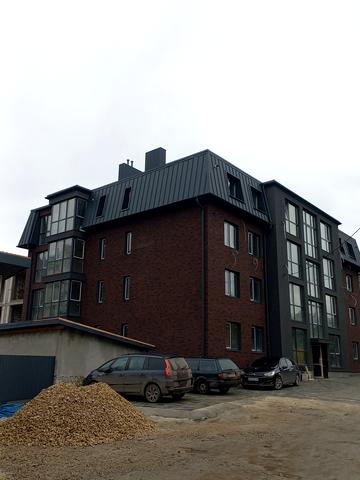 вул. Білогірська, 13