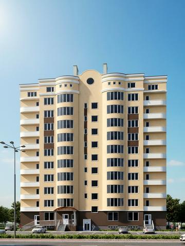 вул. Васильєва, 11