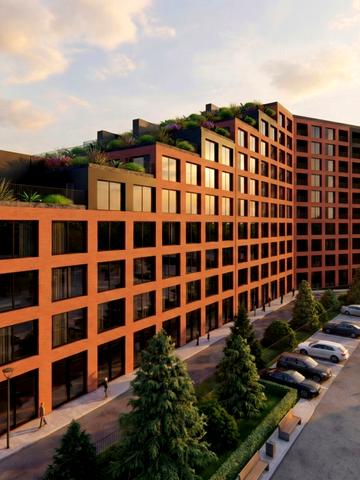 ЖК Гармонія