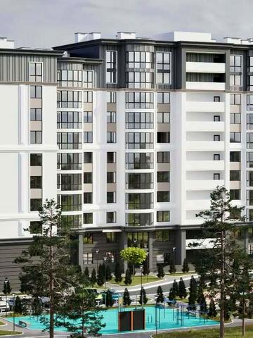 ЖК Обухів Сіті