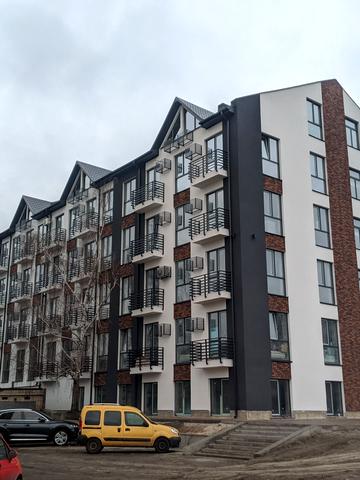 ул. Обуховская 91, 91а