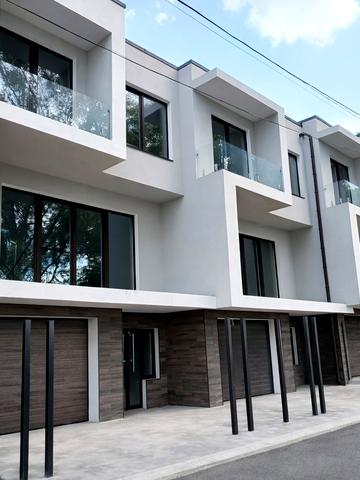 Таунхаусы Laketown