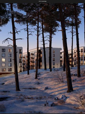 ЖК Грінвуд-2