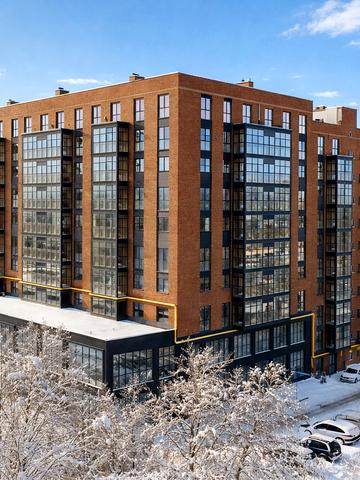 ЖК Стандарт