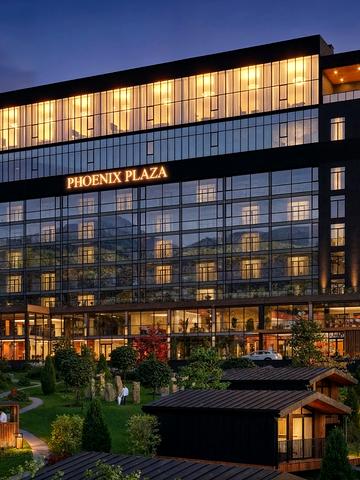 Апарт-готель PHOENIX PLAZA