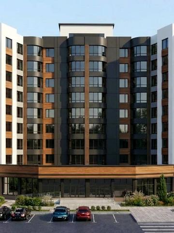 ул. Героев Днепра, 34