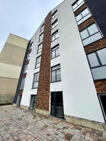 ЖК Обухівський квартал