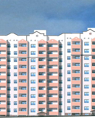 ЖК Новий квартал