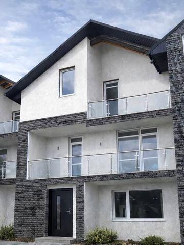 Таунхаус Hygge Life