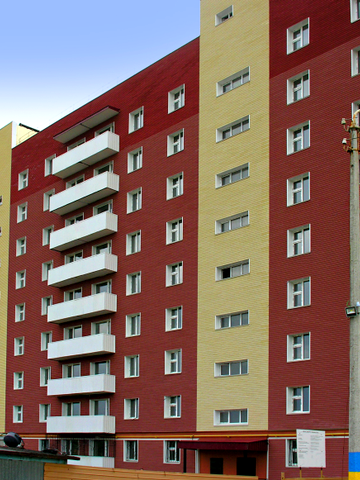 ул. Автозаводская, 48