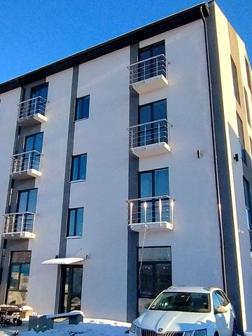 ЖК Успішний квартал 2