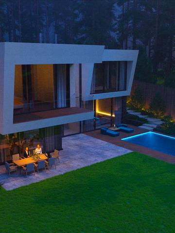 КГ Новая Ходосовка