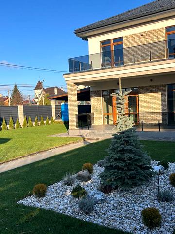 Комплекс Незалежний