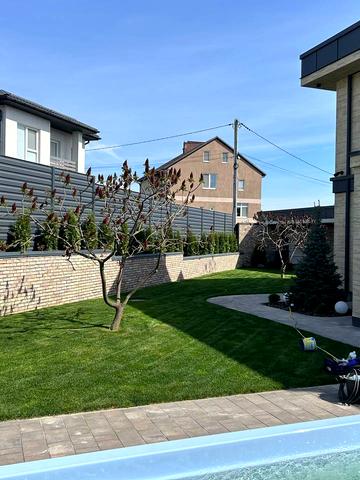 Комплекс Грушевий