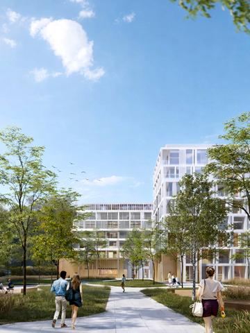 вул. Амосова, 9