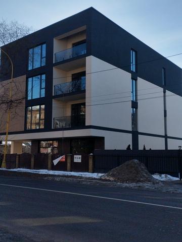 вул. Собранецька, 85