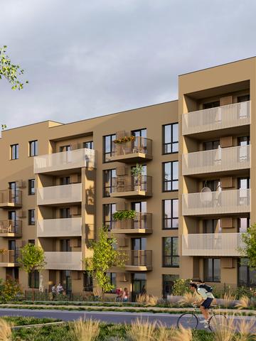 ЖК Під сонцем