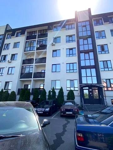 ЖК Затишний квартал