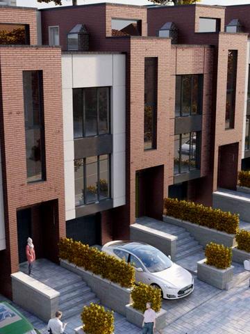 вул. Чайковського, 51