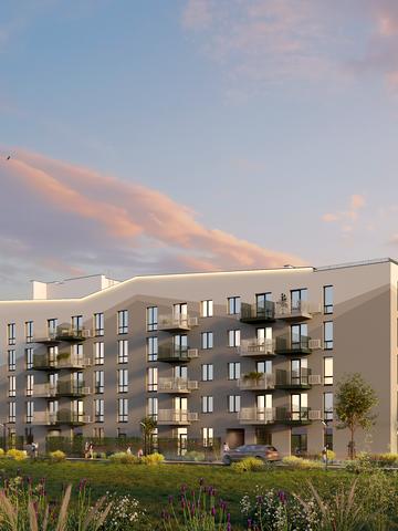 ЖК Субурбия Соло