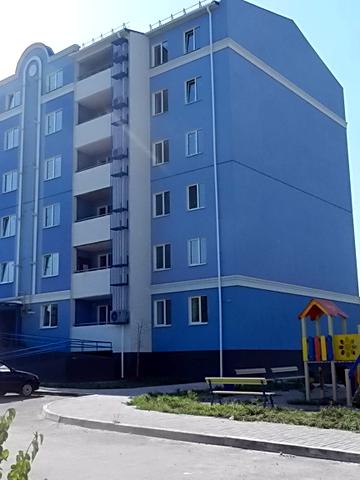 ЖК Пролісок