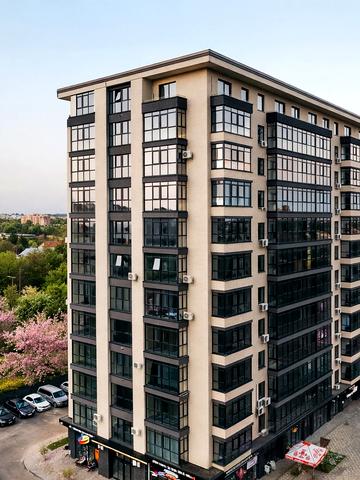 ЖК Династія