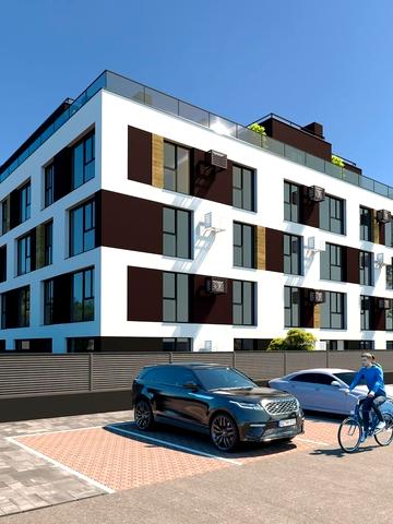 вул. Володимира Стельмаха, 70б