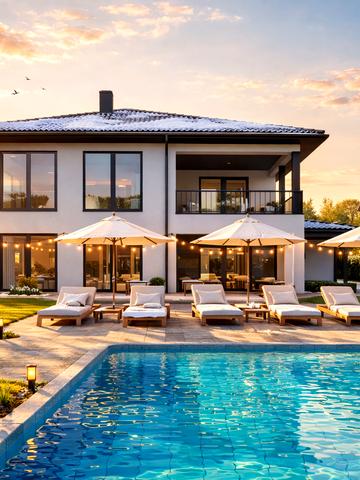 КМ Буде Дім. Годовиця SPA