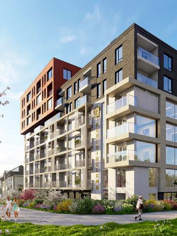 ЖК Венглинский