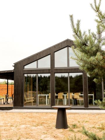 Комплекс отдыха УЛЕС Дудки