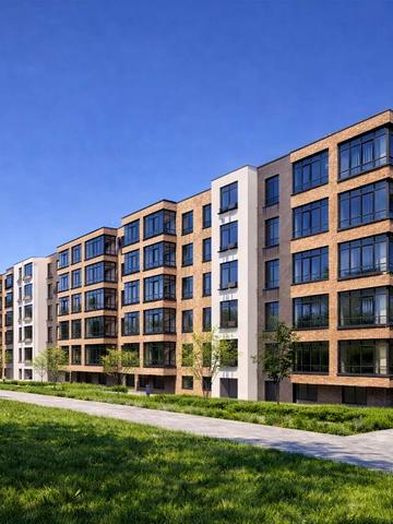 ЖК Комфортне містечко Residence