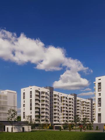 ЖК Авантаж 247