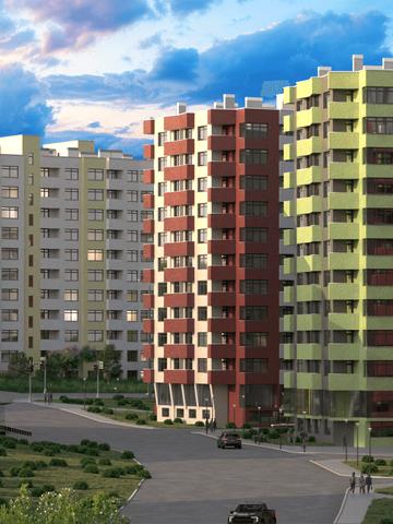 вул. Олександра Смакули, 8