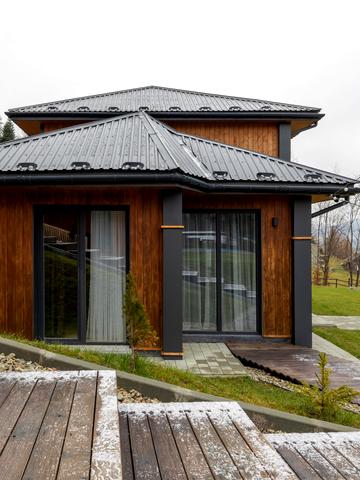 КМ Агат Резорт & SPA