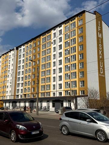 ул. Галицкая, 92